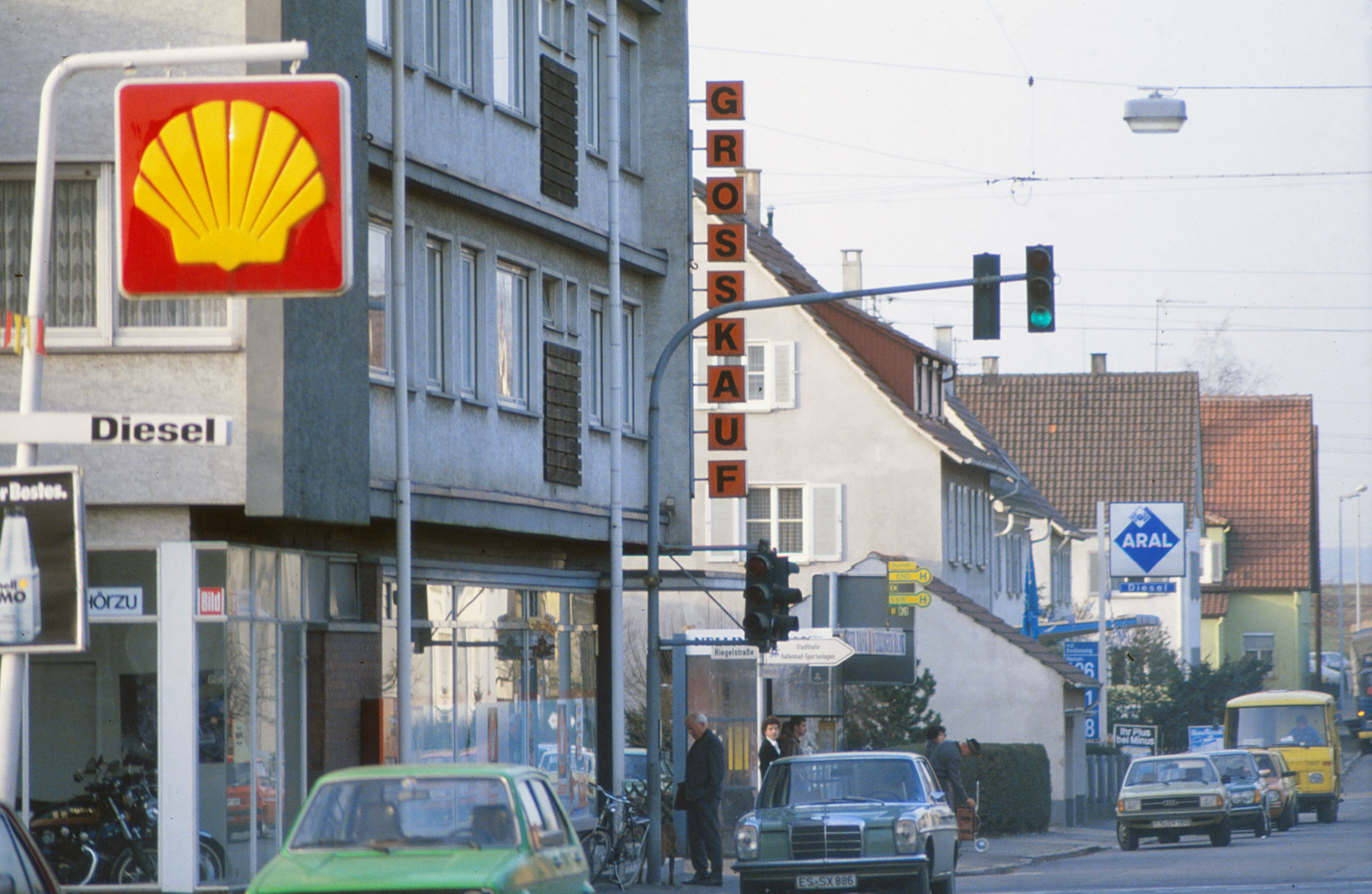 Gemeinsam in die Zukunft: 50 Jahre Ostfildern