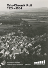 Stadtarchiv Bd. 11 Titel
