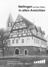 Schriftenreihe Bd. 13 Umschlag