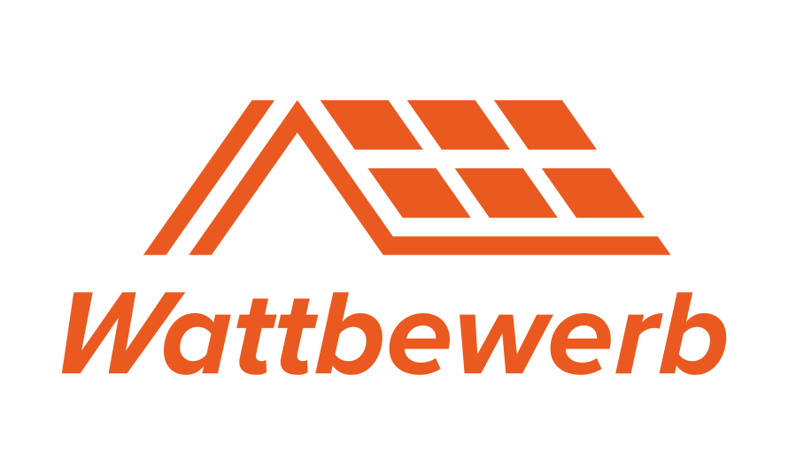 Stadt nimmt am Wattbewerb teil