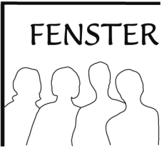 Logo der Freiwilligenagentur Fenster