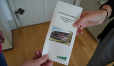 Sozialer Dienst Flyer sozialer_dienst_flyer
