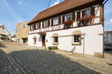 Altes Rathaus Kemnat