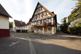 Altes Rathaus Scharnhausen