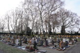 Nellingen Friedhof