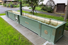scharnhausen_brunnen_pferde