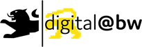 Logo digital@bw