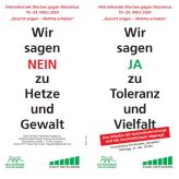 Foto ABSAGE für Website Flyer
