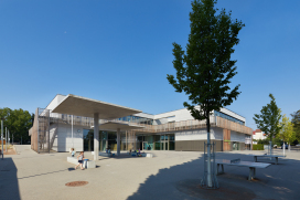 Ruit Grundschule Grundschule