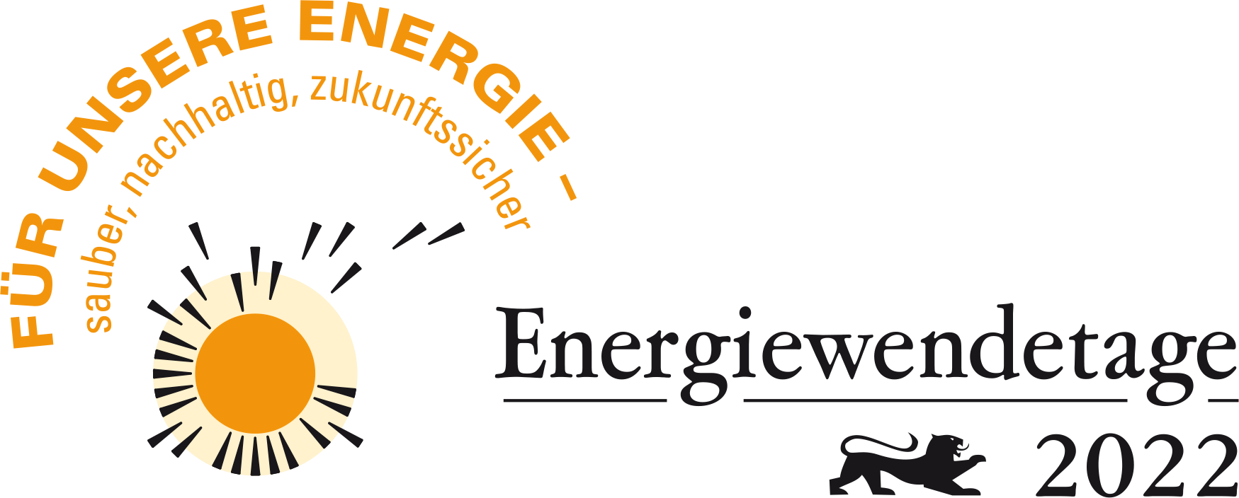 Energiewendetage – Nachhaltigkeit und Energiewende im Fokus