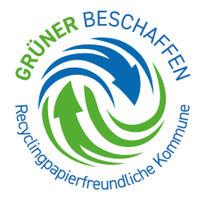 Grüner beschaffen