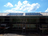 PV-Anlage Kita Ludwig-Jahn Straße